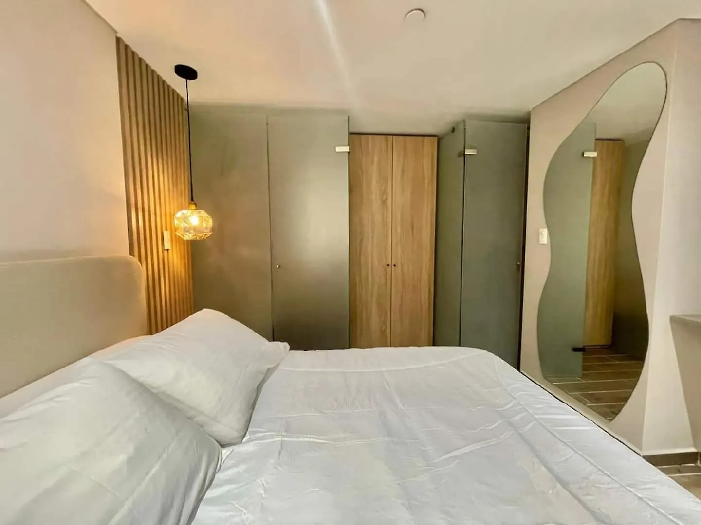Apartment Luxury Loft In The Historic Center - Rooftop Pool Cartagena