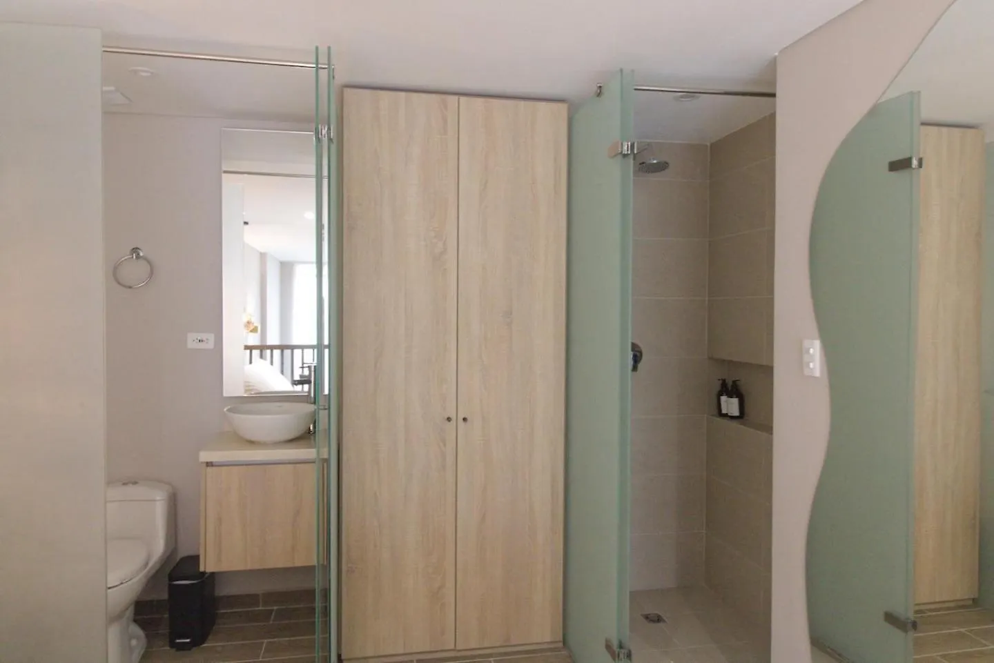 Luxury Loft In The Historic Center - Rooftop Pool Cartagena Apartment