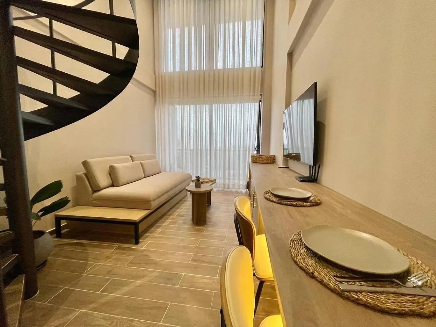 Luxury Loft In The Historic Center - Rooftop Pool Cartagena