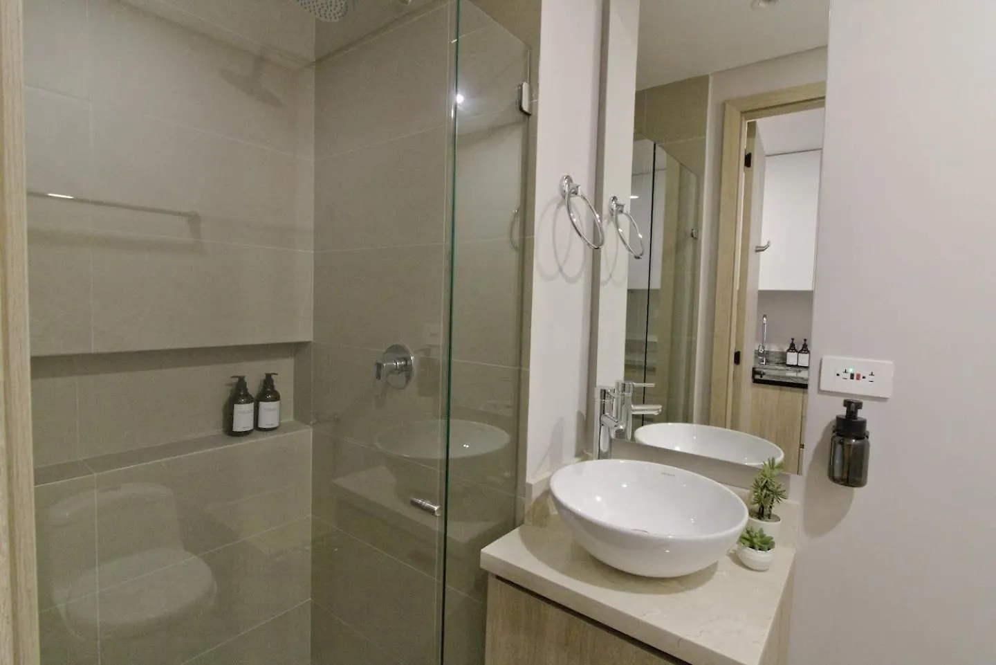 Apartment Luxury Loft In The Historic Center - Rooftop Pool Cartagena Colombia