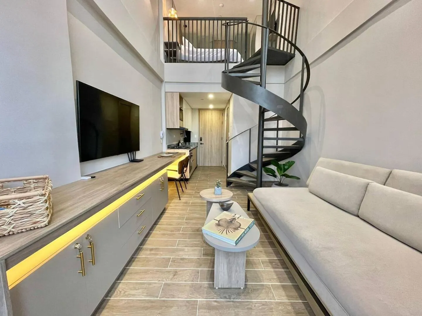 Luxury Loft In The Historic Center - Rooftop Pool Cartagena