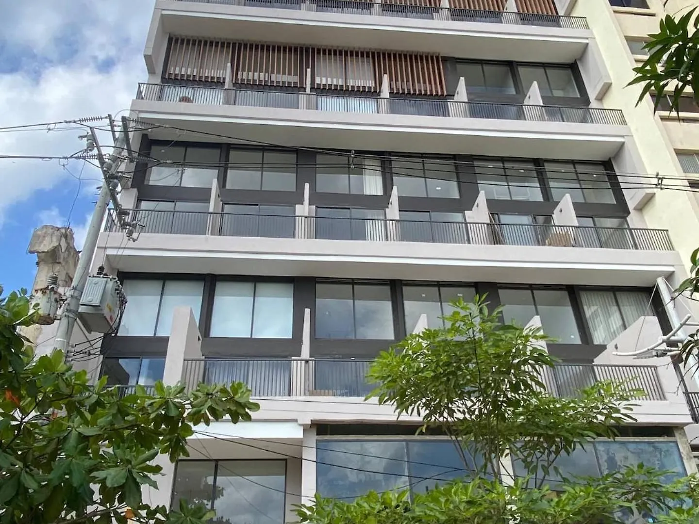 Luxury Loft In The Historic Center - Rooftop Pool Cartagena Colombia